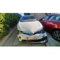 TOYOTA AURIS TOURING SPORTS (E18)