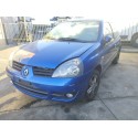 RENAULT CLIO II FASE II (B/CB0)