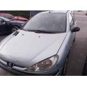 PEUGEOT 206 BERLINA