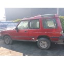 LAND ROVER DISCOVERY (SALLJG/LJ)