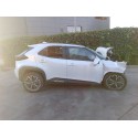 TOYOTA YARIS CROSS (MXP_)