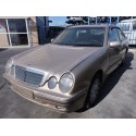 MERCEDES-BENZ CLASE E (W210) BERLINA DIESEL