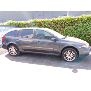 RENAULT LAGUNA II (BG0)