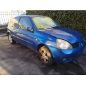 RENAULT CLIO II FASE II (B/CB0)