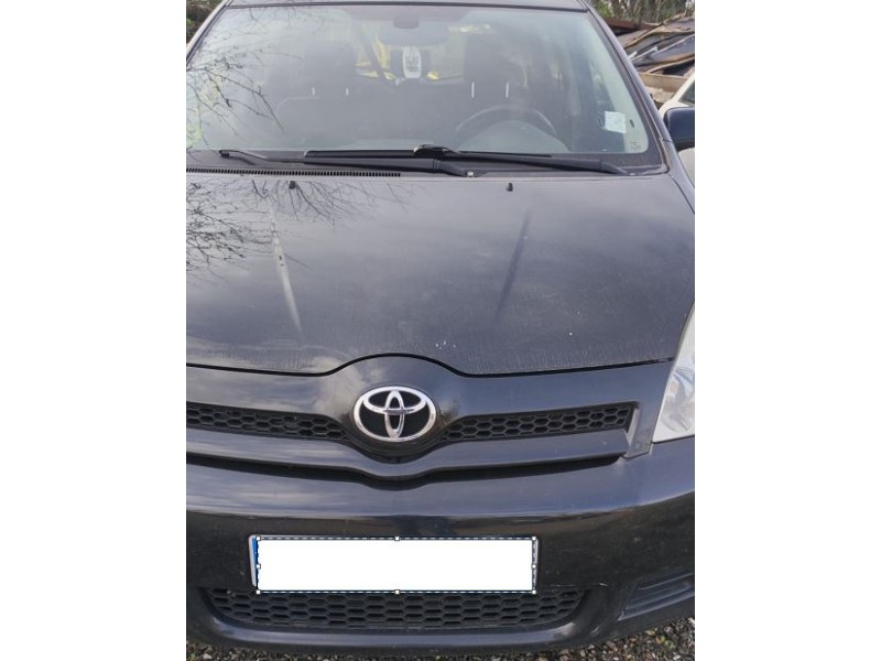 TOYOTA COROLLA VERSO (R1)