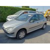peugeot 206 hatchback (2a/c) del año 2001