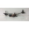 Recambio de motor limpia delantero para renault megane iii berlina 5 p dynamique referencia OEM IAM 00007226  