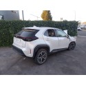 TOYOTA YARIS CROSS (MXP_)