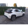 toyota yaris cross (mxp_) del año 2024