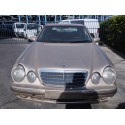 MERCEDES-BENZ CLASE E (W210) BERLINA DIESEL