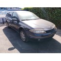 RENAULT LAGUNA II (BG0)