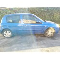 RENAULT CLIO II FASE II (B/CB0)