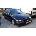 VOLVO S60 BERLINA
