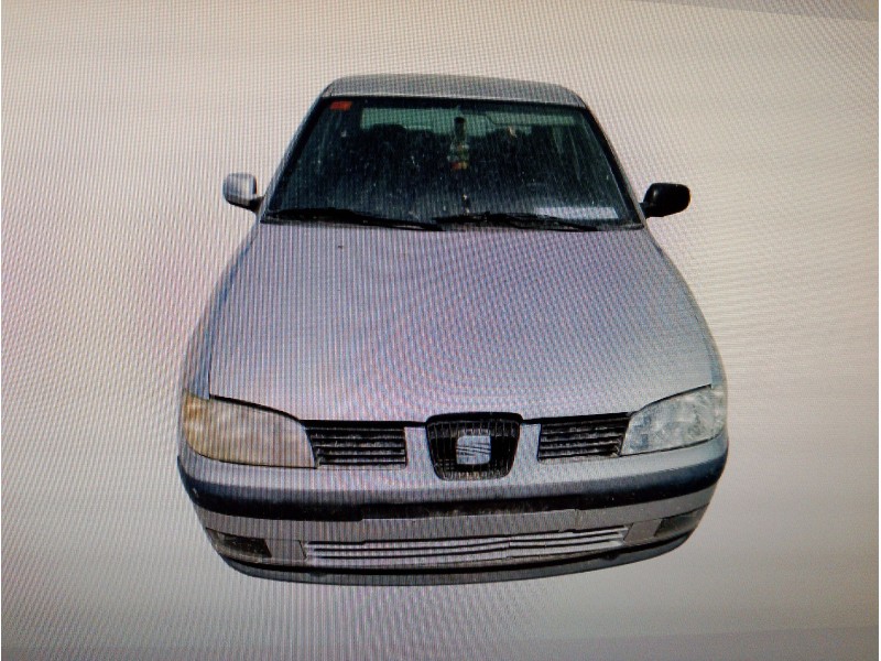 SEAT CORDOBA BERLINA (6K2)