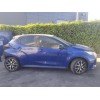 toyota yaris del año 2021