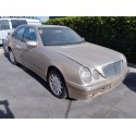 MERCEDES-BENZ CLASE E (W210) BERLINA DIESEL