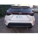TOYOTA YARIS CROSS (MXP_)