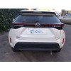 toyota yaris cross (mxp_) del año 2024