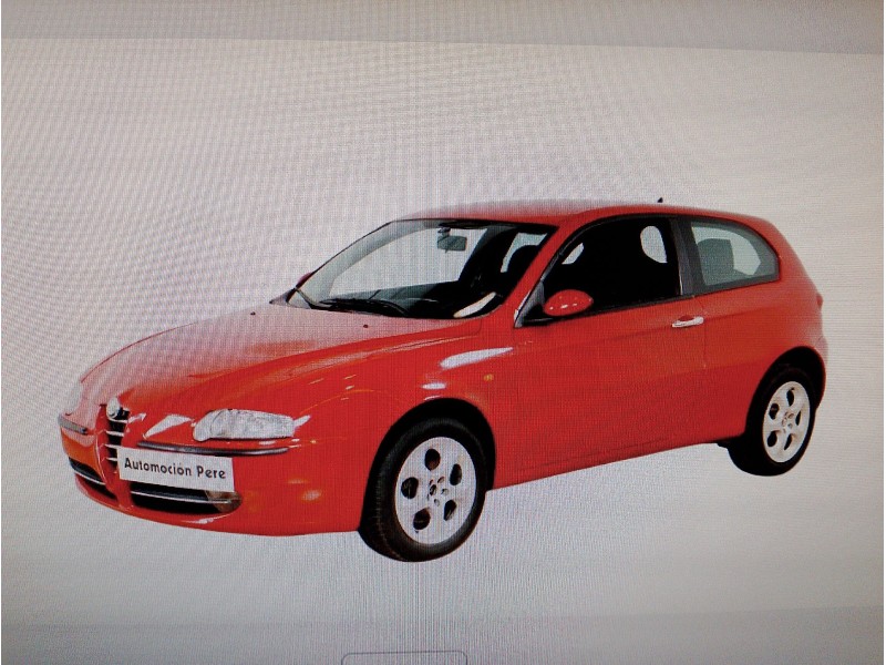 ALFA ROMEO 147 (190)