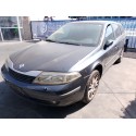 RENAULT LAGUNA II (BG0)