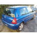 RENAULT CLIO II FASE II (B/CB0)