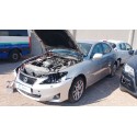 LEXUS IS200 (DS2/IS2)