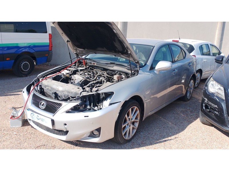 LEXUS IS200 (DS2/IS2)