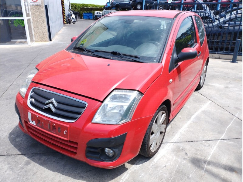 CITROËN C2