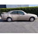 MERCEDES-BENZ CLASE E (W210) BERLINA DIESEL