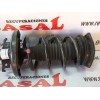 Recambio de amortiguador delantero para renault megane ii berlina 5p privilege referencia OEM IAM 824902008286  