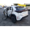 toyota yaris cross (mxp_) del año 2024