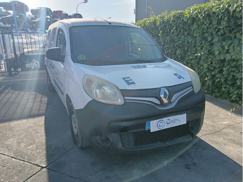 renault kangoo express (fw0/1_) del año 2014