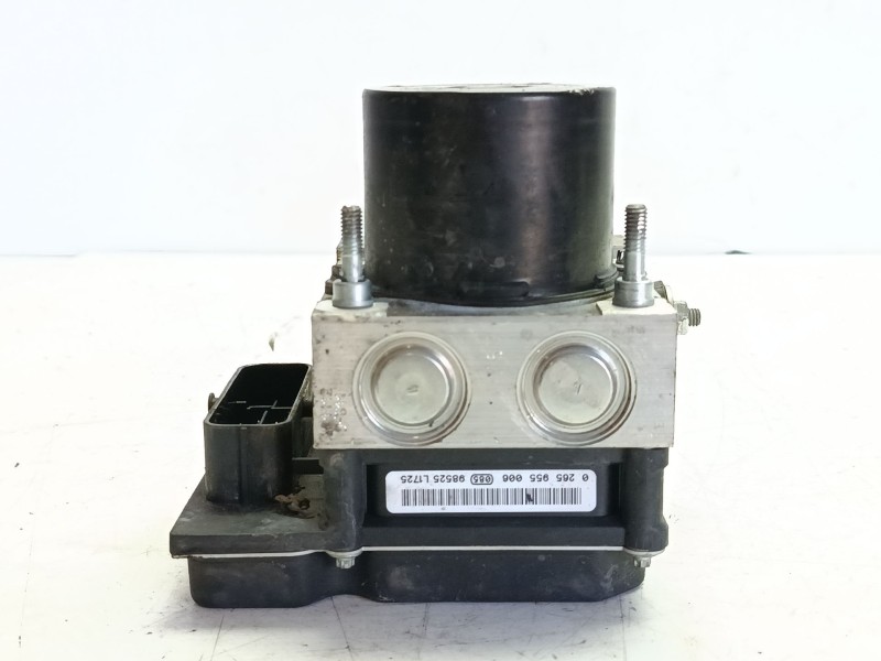 Recambio de abs para volkswagen polo (9n3) advance referencia OEM IAM 6R0614517S 6R0907379R 