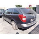 RENAULT LAGUNA II (BG0)