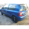 RENAULT CLIO II FASE II (B/CB0)