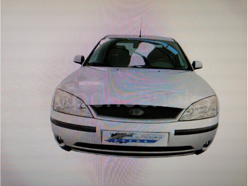 FORD MONDEO BERLINA (GD)