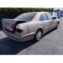 MERCEDES-BENZ CLASE E (W210) BERLINA DIESEL