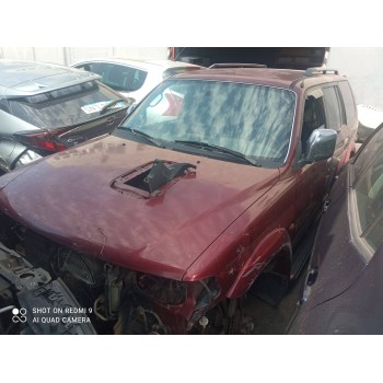 MITSUBISHI MONTERO SPORT (K90) de desguace