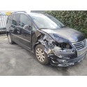 VOLKSWAGEN TOURAN (1T2)