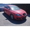 seat leon (1p1) del año 2010