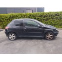 PEUGEOT 206 BERLINA