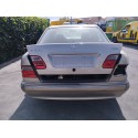 MERCEDES-BENZ CLASE E (W210) BERLINA DIESEL