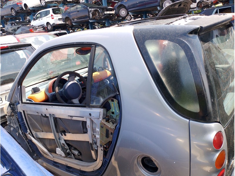 SMART COUPE