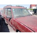 LAND ROVER DISCOVERY (SALLJG/LJ)