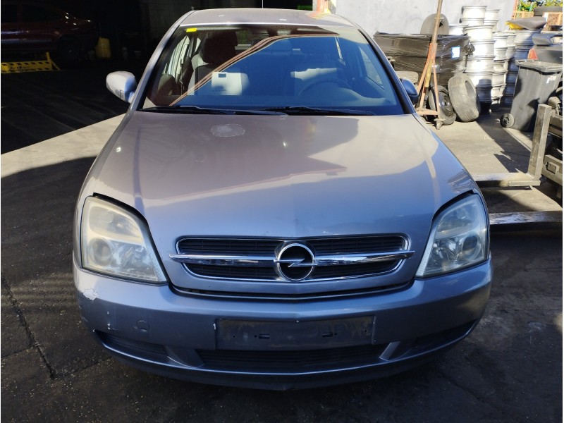 OPEL VECTRA C BERLINA