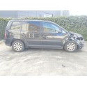 VOLKSWAGEN TOURAN (1T2)