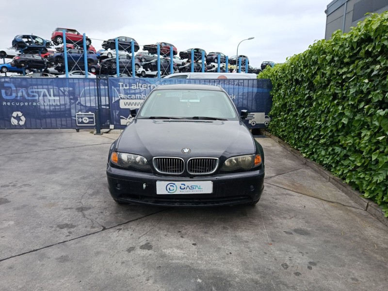 BMW 3 (E46)