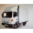 NISSAN ATLEON
