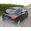 PEUGEOT 206 BERLINA