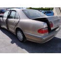 MERCEDES-BENZ CLASE E (W210) BERLINA DIESEL